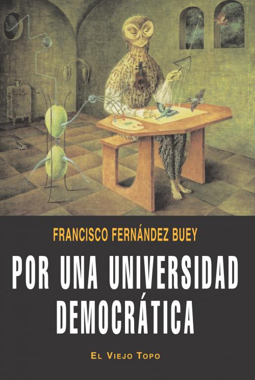 Libro de Fernández Bueya 