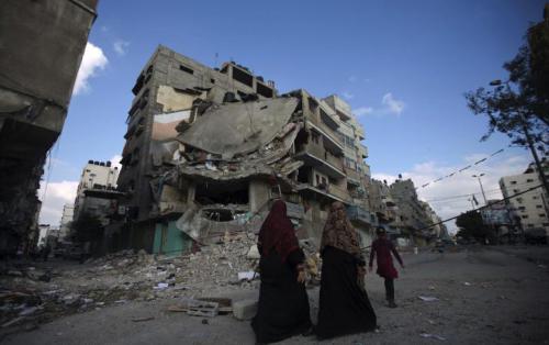 como-sobrevivir-en-gaza-a-las-bombas-de-israel
