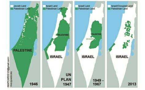 israel-un-estado-canalla-nazi-y-genocida