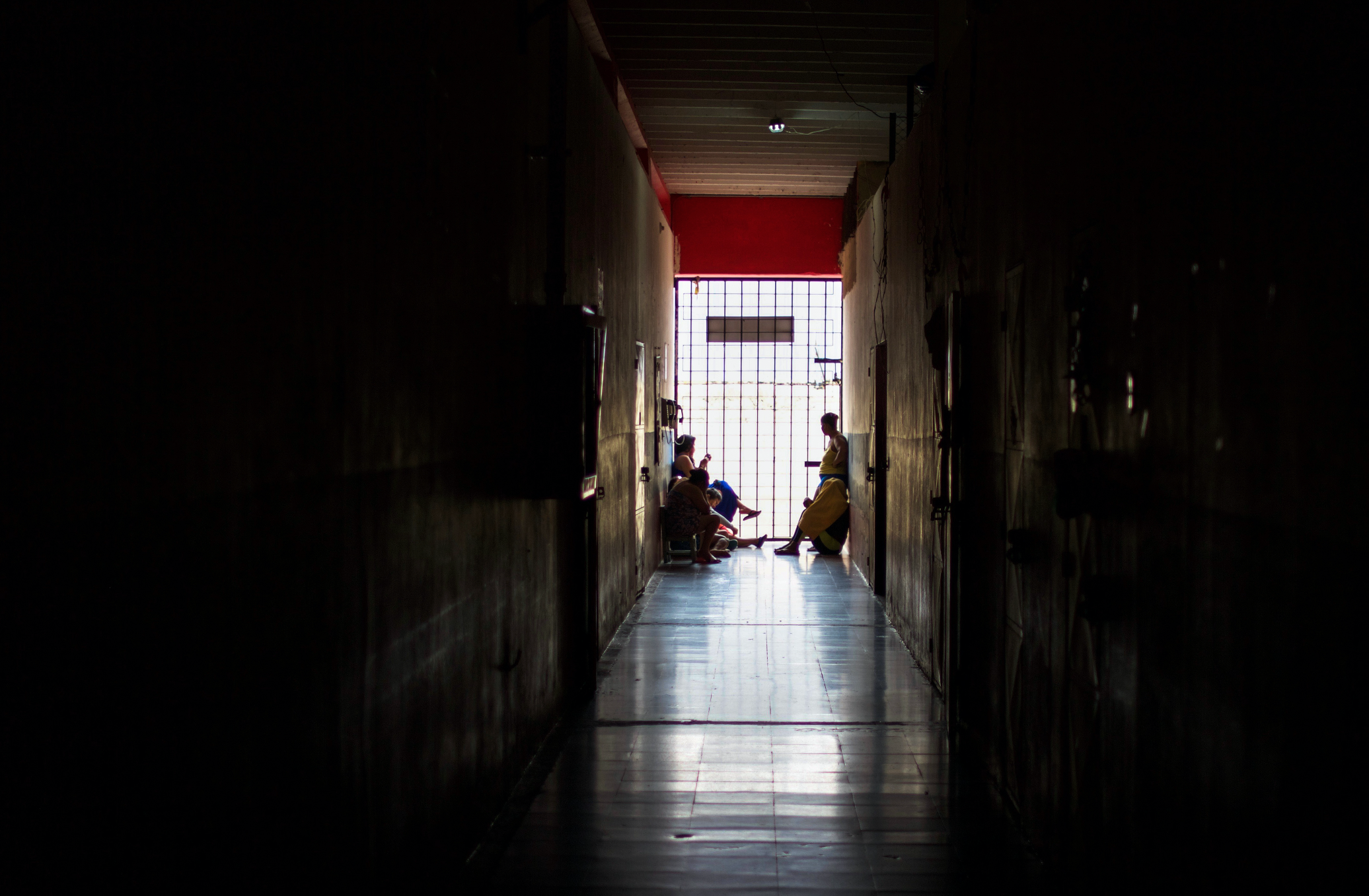 Cárcel de Mujeres, Guayaquil