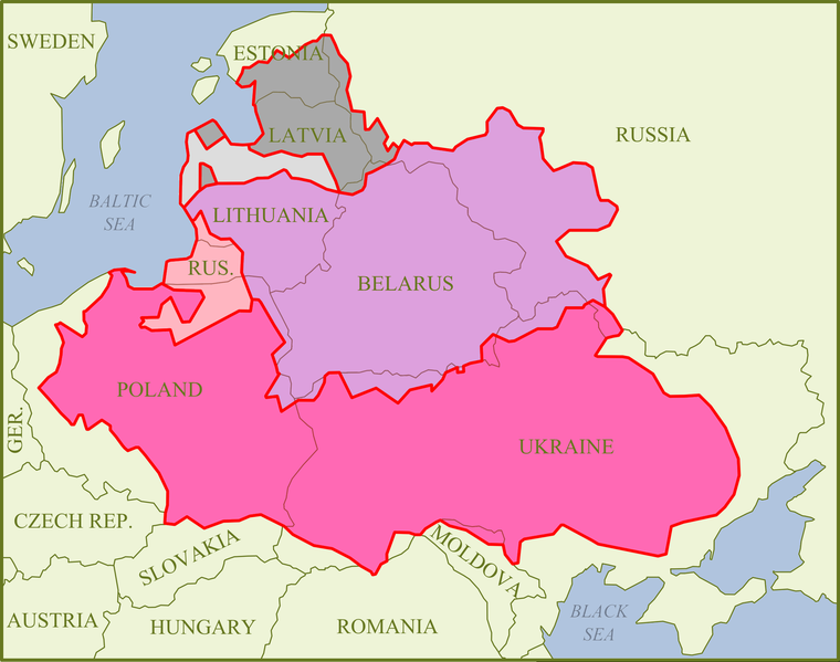 La nueva Guerra Fría - Página 3 Bielorrusia-mapa-de-bielorrusia-i1