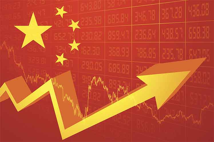 China impulsará la economía mundial – Rebelion