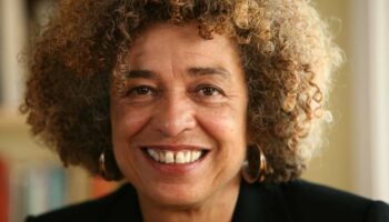 Angela Davis