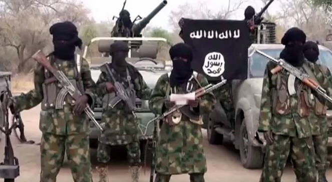 Nigeria: Boko Haram técnicamente muy vivo – Rebelion