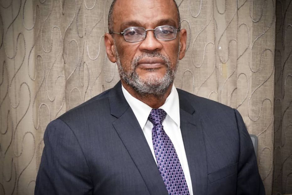 Ariel Henry, el elegido por el asesinado Moïse, nuevo primer ministro de Haití – Rebelion