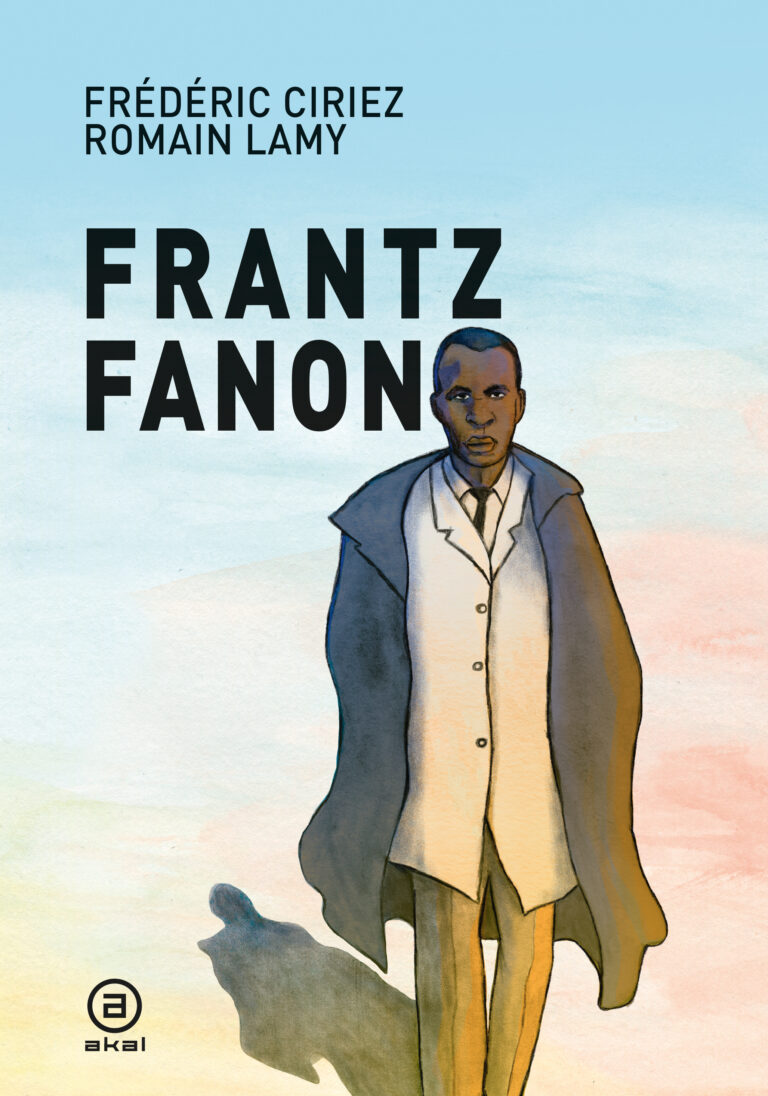 franz fanon psychology