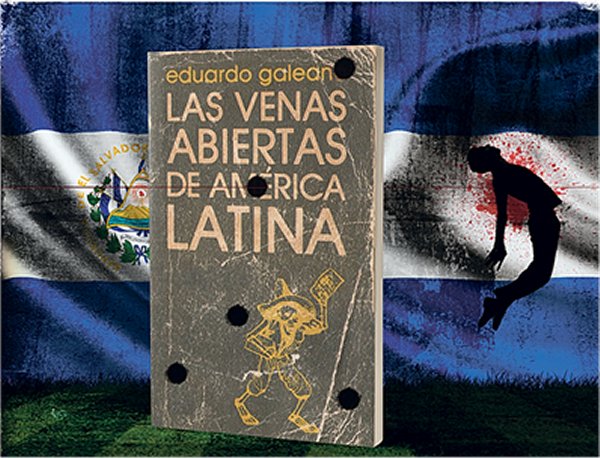Las venas abiertas Latina», un vivo – Rebelion
