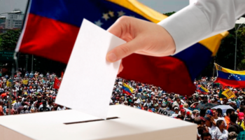 Elecciones Venezuela