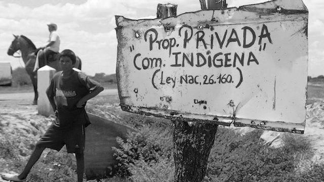 Propiedad privada y comunitaria, indigenismo, capitalismo. Mapuches y Gobierno Boric en Chile.Situaciones en otros paises. Comunidades-telam