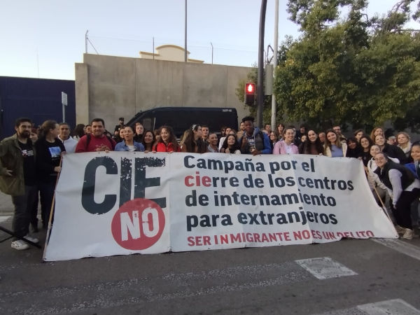 Campaña CIE No