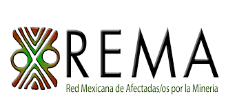 REMA Red Mexicana de Afectadas/os por la Minería