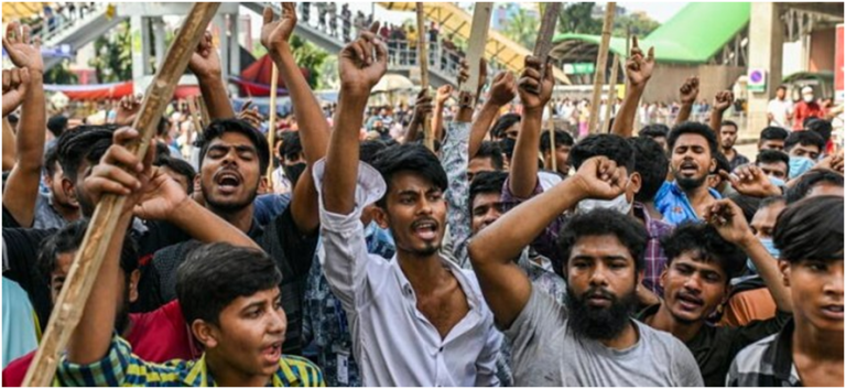 Bangladesh - Bangladesh: Centenares de proletarias y proletarios mueren en fábricas textiles  - Página 4 Image-12-768x353