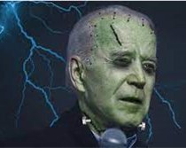 Trump Campaign Press Release - FRANKENSTEIN: Joe Biden's Agenda Was Pieced  Together By The Radical Far-Left | The American Presidency Project