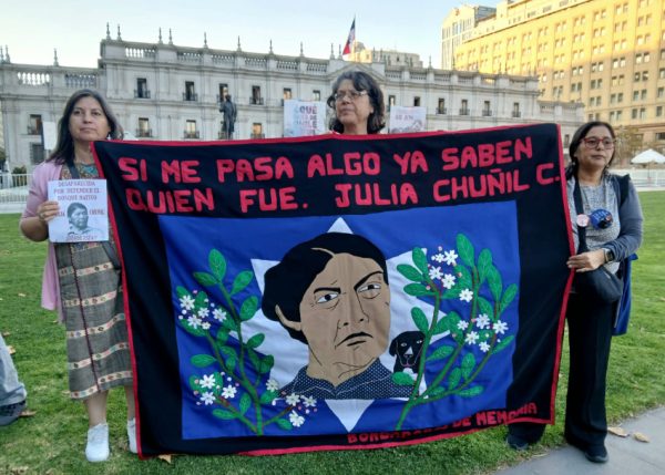 Mapuches