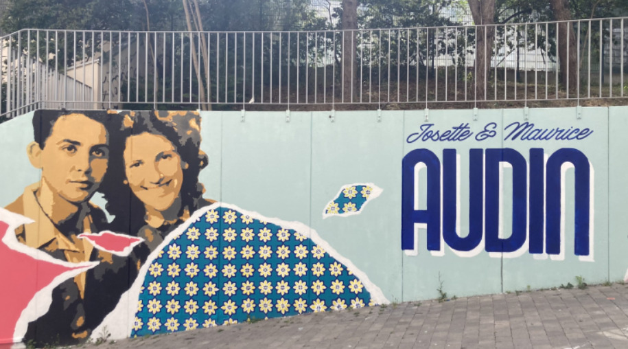 Audin