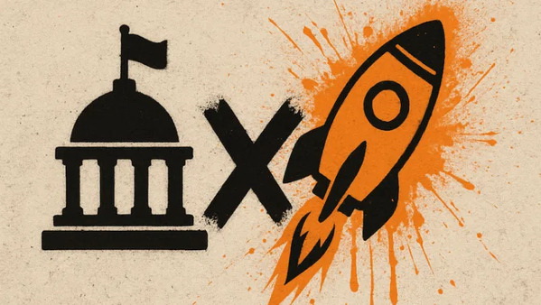Gobiernos-no-startups