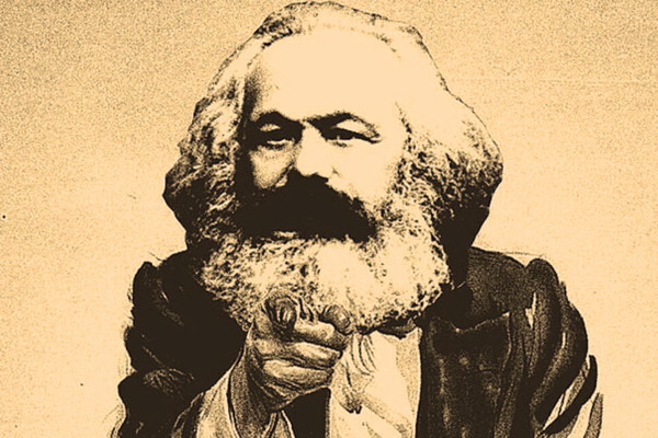 Marx-1