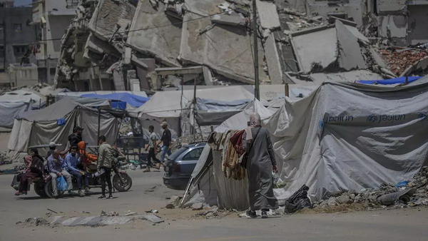Palestina