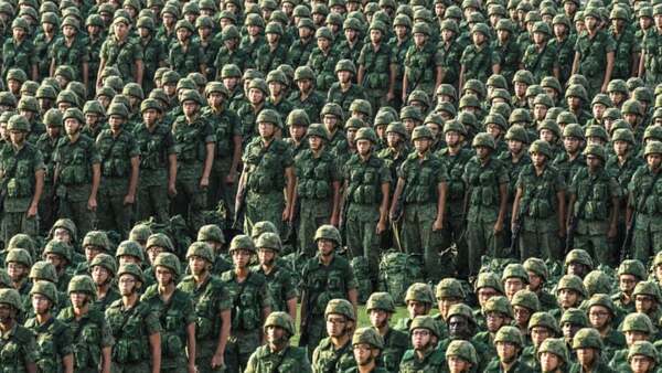 militares-ecologicos