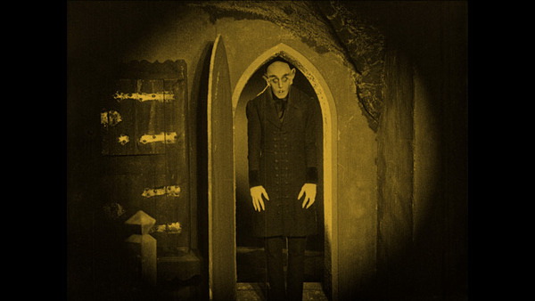 vampiro