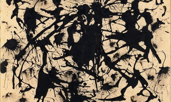 Guerra-Pollock
