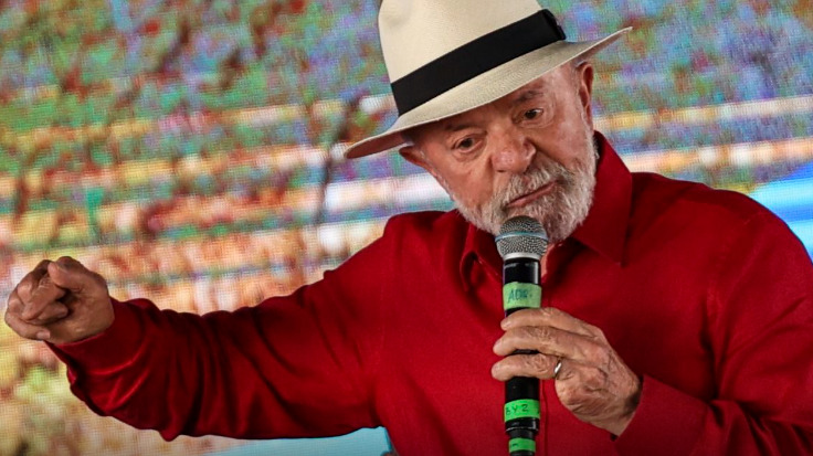 Lula 2025
