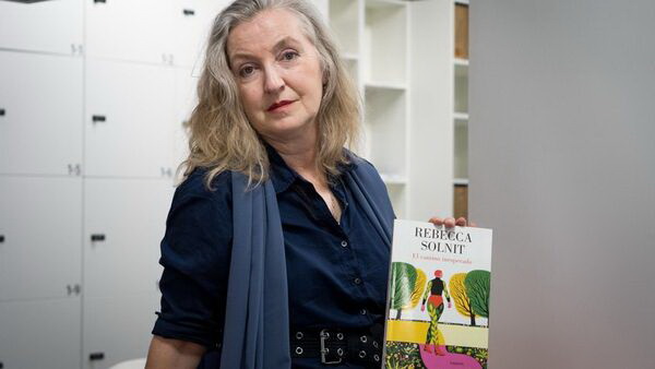Rebecca-Solnit