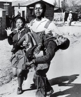 Soweto