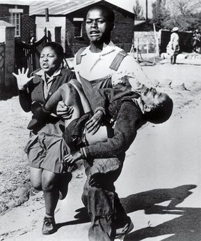 Soweto