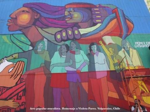 Homenaje-Violeta-Parra-mural