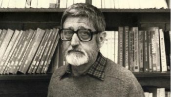 Manuel Sacristán
