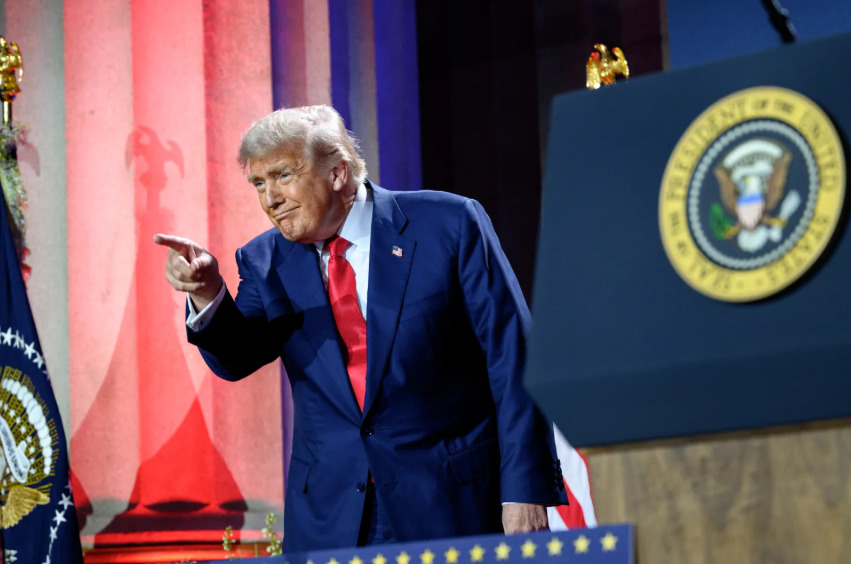 Trump
