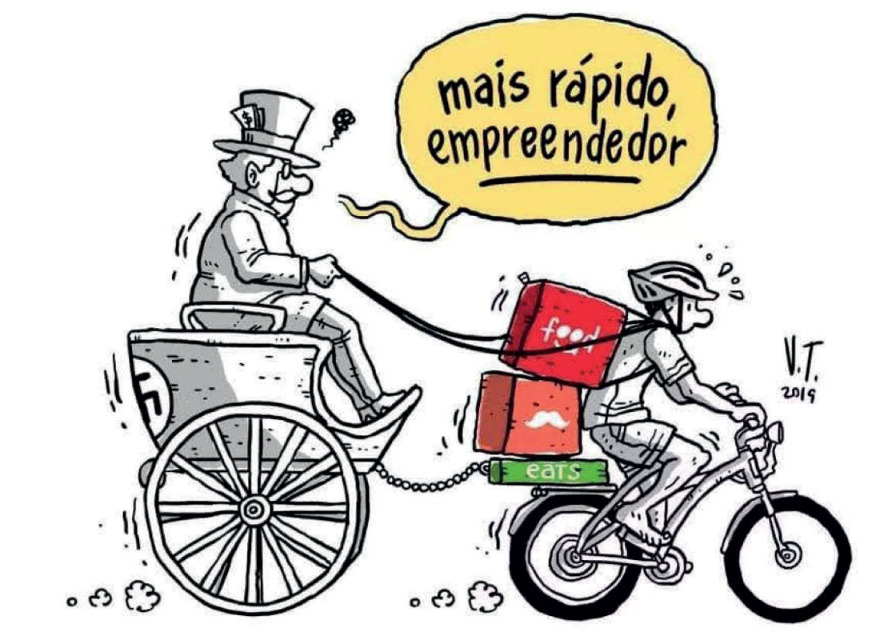 capitalismo