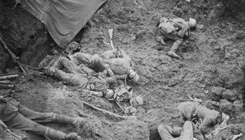 Primera Guerra Mundial