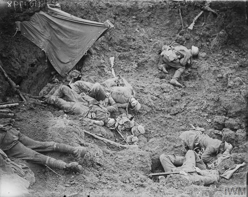 Primera Guerra Mundial