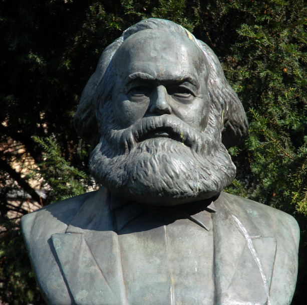 Marx