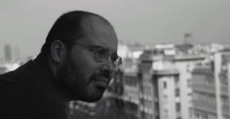 Jordi Mir