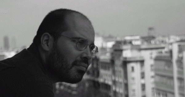 Jordi Mir
