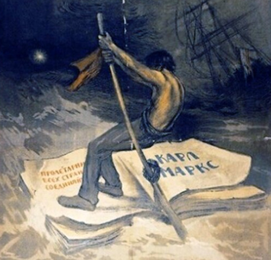 Manifiesto comunista