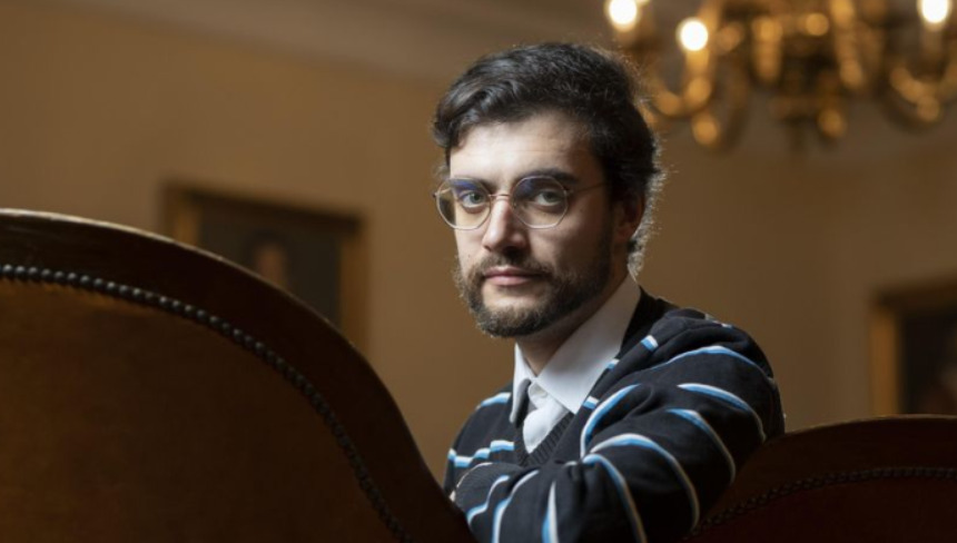 Ernesto Castro