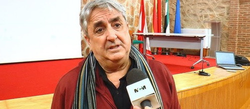 Manuel Cañada