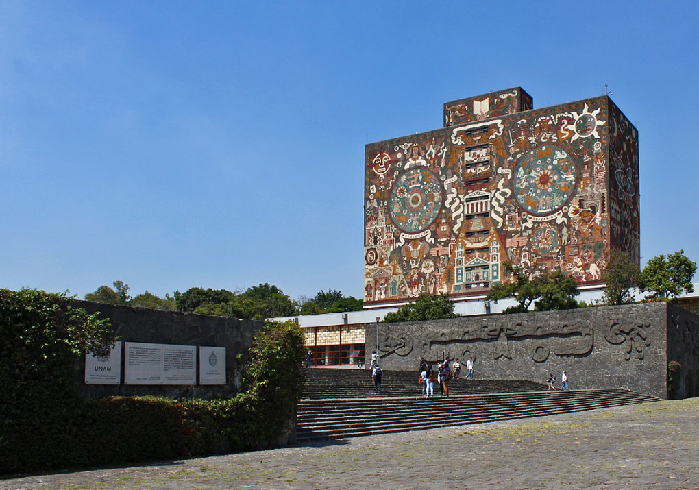 UNAM