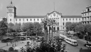 Universidad Barcelona