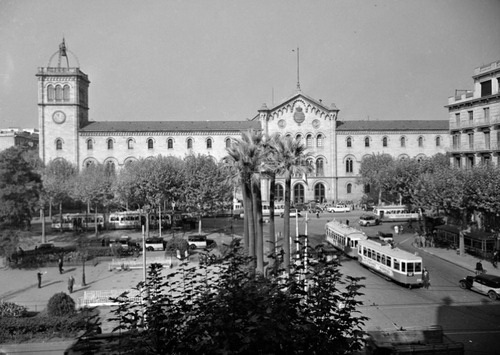Universidad Barcelona