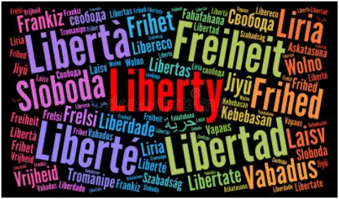 Libertad