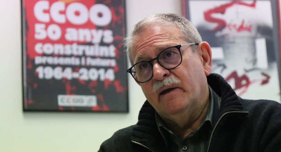 Lluís Filella Carballo