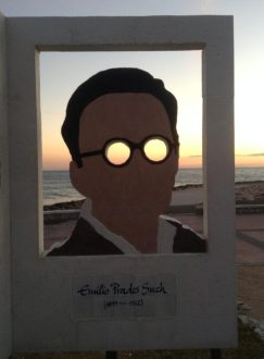 Emilio Prados Generación 27