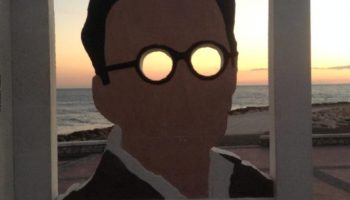 Emilio Prados Generación 27