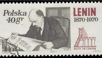 Lenin